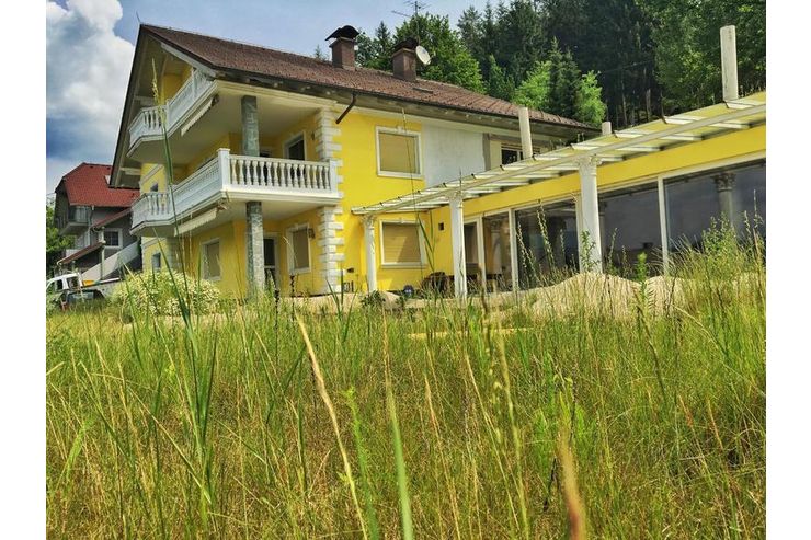 SUPERSCHNÄPPCHEN Villa BAUTRÄGER Zinshaus - Haus kaufen - Bild 1