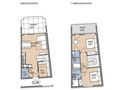 Provisionsfrei Full Service Superior 3 Zimmer Appartements Zell See - Wohnung kaufen - Bild 9