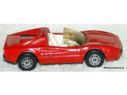 Corgi Ferrari 306 GTS - Rennbahnen & Fahrzeuge - Bild 1