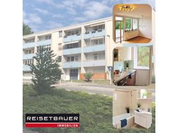 TOP GEPFLEGTE 90m² WOHNUNG INKL KÜCHE LOGGIA - Wohnung kaufen - Bild 1