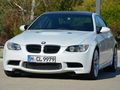 BMW M3 Baureihe 3 Coupe COMPETITION M Performance - Autos BMW - Bild 5