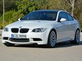 BMW M3 Baureihe 3 Coupe COMPETITION M Performance - Autos BMW - Bild 4
