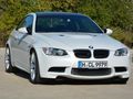 BMW M3 Baureihe 3 Coupe COMPETITION M Performance - Autos BMW - Bild 2