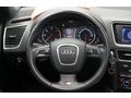 Audi Q5 2 TDI quattro S Line Sportlenkrad Sitzheizung Panaromadach Xenon - Autos Audi - Bild 11