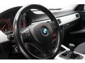 BMW 316d E 91 Touring Tempomat Dachreling Xenon - Autos BMW - Bild 11