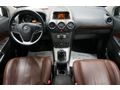 Opel Antara Sitzheizung Leder Anhngerkupplung Dachrling - Autos Opel - Bild 10