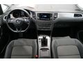 VW Golf Sportsvan 1 6 TDI Bluetooh Start Stopp Sitzheizung - Autos VW - Bild 9