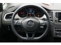 VW Golf Sportsvan 1 6 TDI Bluetooh Start Stopp Sitzheizung - Autos VW - Bild 10
