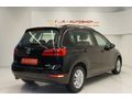 VW Golf Sportsvan 1 6 TDI Bluetooh Start Stopp Sitzheizung - Autos VW - Bild 6