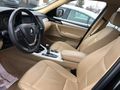 BMW X3 2 0d xDrive Automatik Xenon Sitzheizung Bluetooth Navi - Autos BMW - Bild 3