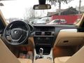 BMW X3 2 0d xDrive Automatik Xenon Sitzheizung Bluetooth Navi - Autos BMW - Bild 4