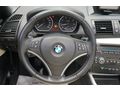 BMW 118i E88 cabrio Tempomat Leder Xenon Sitzheizung - Autos BMW - Bild 12