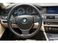 BMW 525d F11 Head up Display Navi Leder Sitzheizung Xenon - Autos BMW - Bild 10