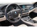BMW 525d F11 Head up Display Navi Leder Sitzheizung Xenon - Autos BMW - Bild 11