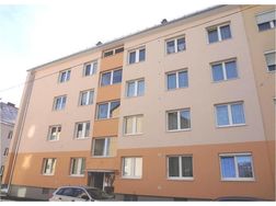 gut aufgeteilte Eigentumswohnung Balkon nahe Stadtzentrum - Wohnung kaufen - Bild 1