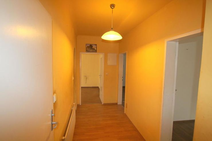 ANLEGER-HIT 3 ZIMMERWOHNUG IN WOLKERSDORF ZENTRUM in Wolkersdorf im