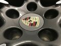 Porsche Cayenne Turbo II 21 Sommerreifen - Sommer-Komplettrder - Bild 4
