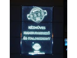 Plexiglass ndere Kunstoffen Ungarn Gyor - Werkstatteinrichtung - Bild 1