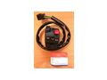 Schalter Lichtschalter Blinkerschalter POLARIS - Motorrad-Teile - Bild 2