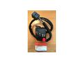 Schalter Lichtschalter Blinkerschalter POLARIS - Motorrad-Teile - Bild 1