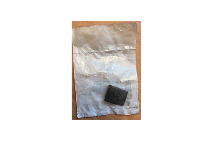 Sicherung Fuse self resetting 20A POLARIS - Motorradzubeh�r & Ersatzteile - Bild 1