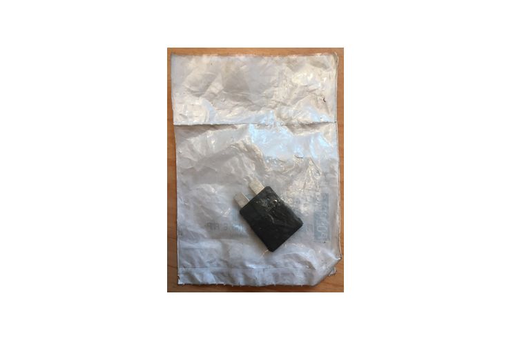 Sicherung Fuse self resetting 6A POLARIS - Motorradzubeh�r & Ersatzteile - Bild 1