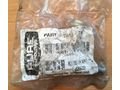 Spurstangenkopf POLARIS LH - Motorrad-Teile - Bild 2
