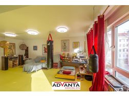 Reumannplatz 3 Zimmer leichter Sanierungsbedarf - Wohnung kaufen - Bild 1