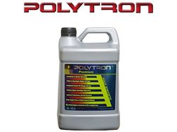 POLYTRON 0W30 Vollsynthetisches Motorl - Pflege, Reinigung & Schutzmittel - Bild 1