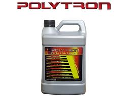 POLYTRON 10W60 Vollsynthetisches Motorl - Pflege, Reinigung & Schutzmittel - Bild 1