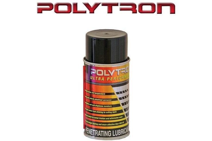 POLYTRON PL eindringendes Schmiermittel Spray - Pflege, Reinigung & Schutzmittel - Bild 1
