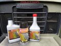 POLYTRON GDFC Additive Benzin Diesel - Pflege, Reinigung & Schutzmittel - Bild 3