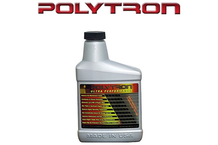 Motorl Additiv POLYTRON MTC - Pflege, Reinigung & Schutzmittel - Bild 1