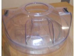 Lura Wasserbehälter Lura Wassertank Behälter - Staubsauger - Bild 1