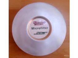 Vortech Force Microfilter Mikrofilter Filter - Staubsauger - Bild 1