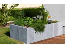 Garten Konzept Design - Gartendekoraktion - Bild 1