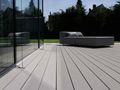 WPC Terrasse bauen - Gartendekoraktion - Bild 10