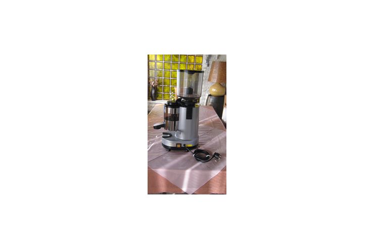 Verkaufe Gastro Kaffeemhle Gastromalwerk - Kaffeemaschinen - Bild 1