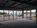Stahlhalle Beuro Wohnbereich 27x12 - Gewerbeimmobilie kaufen - Bild 6