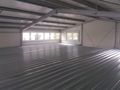 Stahlhalle Beuro Wohnbereich 27x12 - Gewerbeimmobilie kaufen - Bild 7