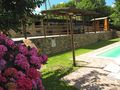 Toskana Italien Ferienwohnung Pool - Wohnung mieten - Bild 11