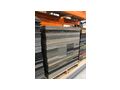 Braune Mix Teppichfliesen 25x100cm - Teppiche - Bild 14