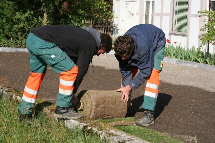 Gartenbau & Gartenpflege Angebot !! in Wien auf Kleinanzeigen.at