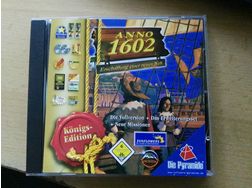 ANNO 1602 Erschaffung Welt - PC Games - Bild 1