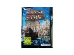 ANNO 1404 - PC Games - Bild 1