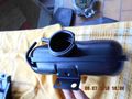 Radiator tank for Lamborghini Espada - Khler & Zubehr - Bild 2