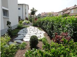 Gartengestaltung Ihr Gartenprofi Wien - Gartendekoraktion - Bild 1