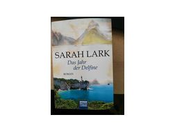 Sarah Link Das Jahr Delfine - Romane, Biografien, Sagen usw. - Bild 1