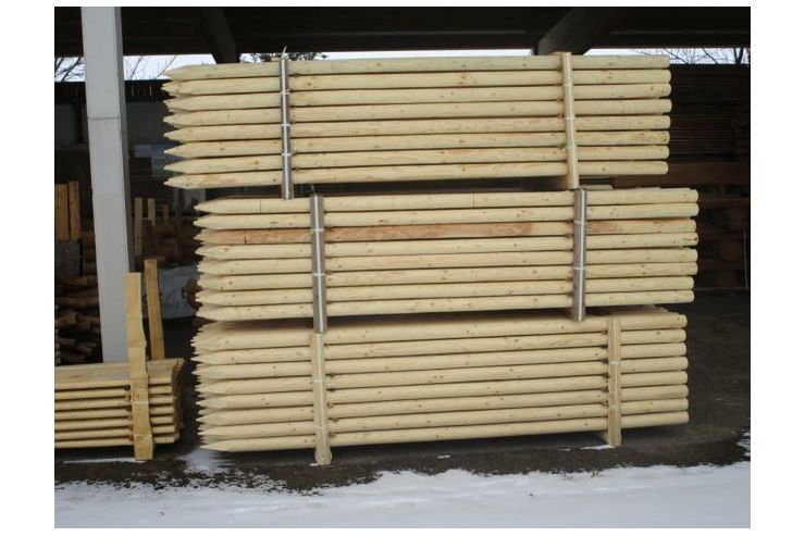 Pfhle Holz - Holzverarbeitung - Bild 1