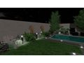 Landschafts Gartenplanung 3D - Gartendekoraktion - Bild 2
